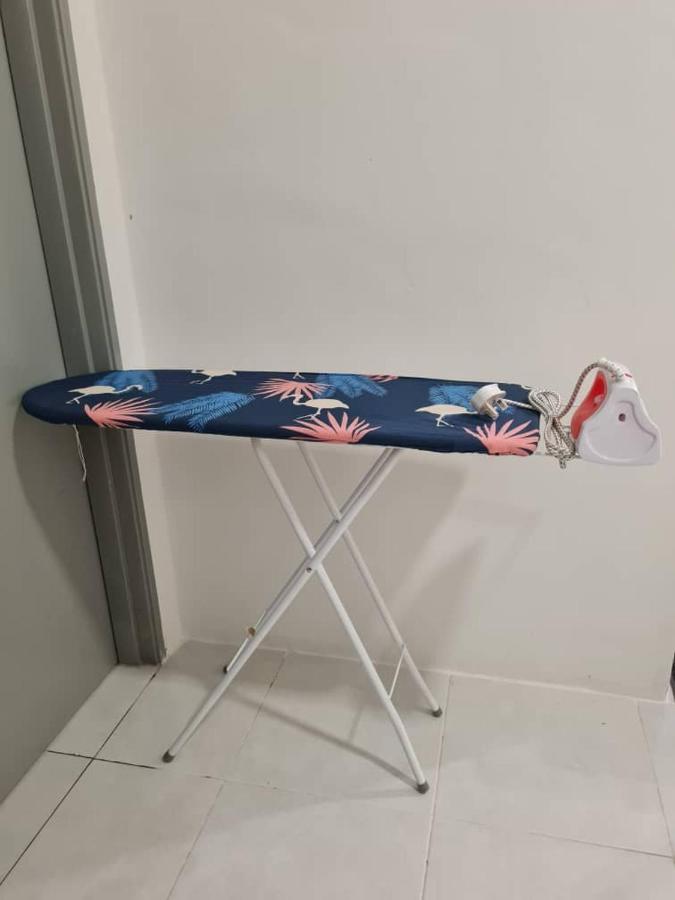 Alfaruqi Homestay Seaview 8 Kuantan Ngoại thất bức ảnh